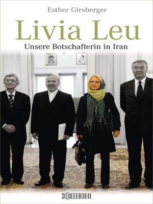 cover image of Livia Leu